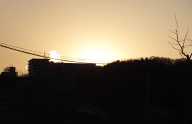 18-hina1-1 初夕日