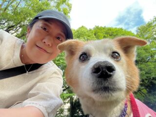 23-hina2-6 ひなとのツーショット写真