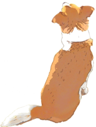 CRサブロゴ　（左向き）