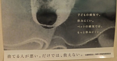 ポスター２